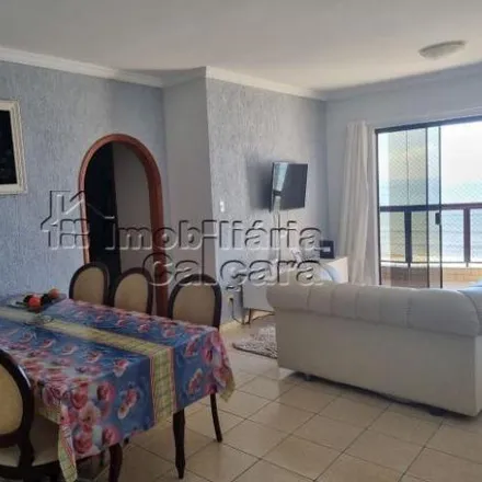 Image 2 - Avenida Presidente Castelo Branco, Vilamar, Praia Grande - SP, 11706-250, Brazil - Apartment for sale