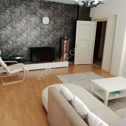 Rent this 3 bed apartment on Şht. Nursil Bektaşoğlu Sokak in 06300 Keçiören, Turkey