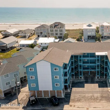 Buy this 2 bed condo on 1404 Canal Drive in Carolina Beach, NC 28428
