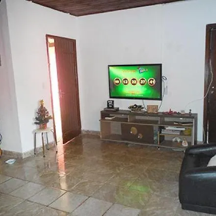 Buy this 2 bed house on Avenida São Paulo in Vera Cruz, Mongaguá - SP