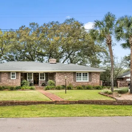 Buy this 4 bed house on 799 Condon Drive in Clarks Point, Charleston