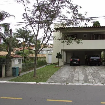 Buy this 3 bed house on Rua Jaspe in Vila de São Fernando, Jandira - SP