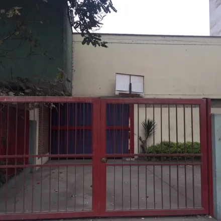 Buy this studio apartment on Mariscal Oscar Raul Benavides in San Luis, Lima Metropolitan Area 15019