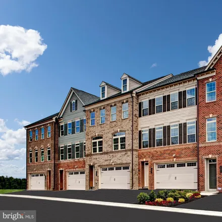 Image 2 - Baltimore National Pike, Ellicott City, MD 20140, USA - Townhouse for sale
