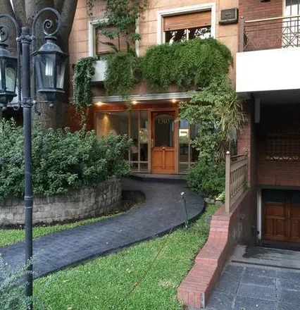 Image 2 - Avenida Alberto Larroque 97, Partido de Lomas de Zamora, 1828 Banfield, Argentina - Apartment for rent