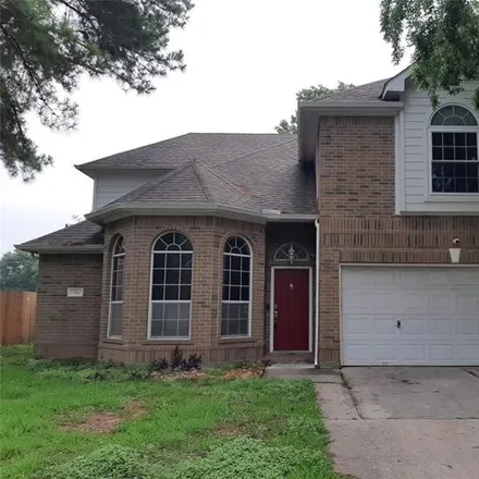 Rent this 3 bed house on 23910 Spring Dane Drive in Harris County, TX 77373