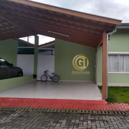 Image 2 - Avenida São Jorge, Cidade Salvador, Jacareí - SP, 12312-370, Brazil - House for sale
