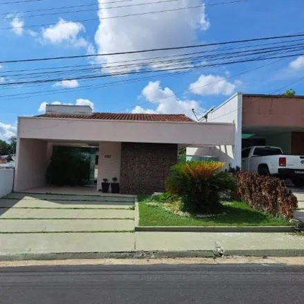 Image 2 - Avenida Sucupira, Colonia Terra Nova, Manaus -, 69000-000, Brazil - House for sale