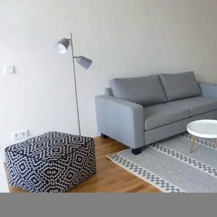 Rent this 1 bed apartment on Ettinger Straße 12 in 85057 Ingolstadt, Germany