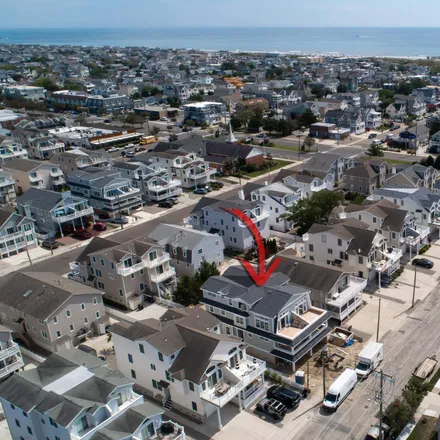 Image 3 - 249 35th Street, Avalon, Cape May County, NJ 08202, USA - Townhouse for sale