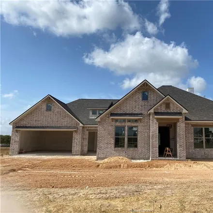 Buy this 4 bed house on 1200 Dale Street in Bryan, TX 77803