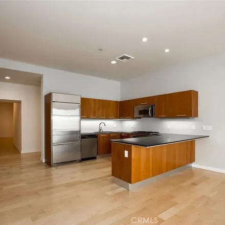 Rent this 2 bed apartment on Los Angeles Streetcar in Bunker Hill Steps, Los Angeles
