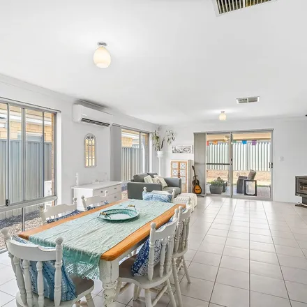Rent this 3 bed apartment on Blair Street in South Yunderup WA, Australia