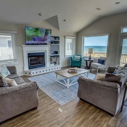 Image 1 - Nags Head, NC - House for rent