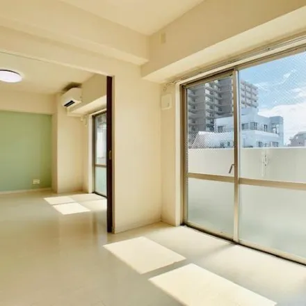 Image 3 - KDXレジデンス小豆沢, Fukuju-dori, Azusawa 1-chome, Itabashi, 174-0052, Japan - Apartment for rent