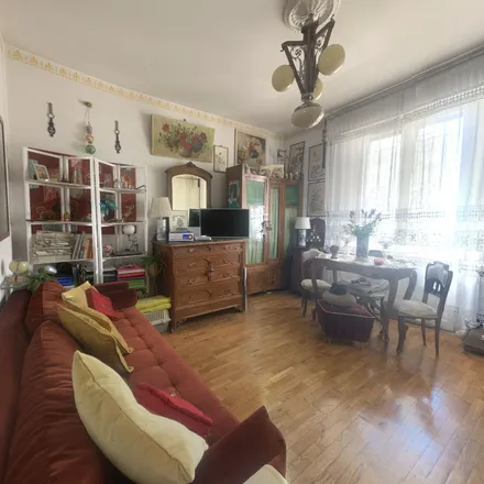 Rent this 3 bed apartment on Via Santo Stefano in Pane 24 in 50134 Florence FI, Italy