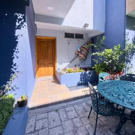 Rent this 4 bed house on Calle Amores in Benito Juárez, 03103 Mexico City