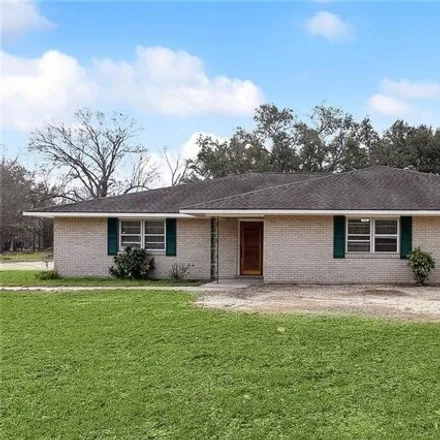 Image 3 - Comite Drive, Baker, LA 70714, USA - House for rent