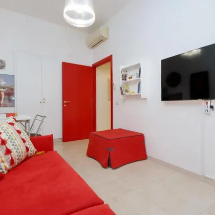 Image 7 - Via Ostia 16, 00192 Rome RM, Italy - Apartment for rent