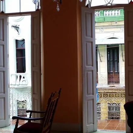 Image 2 - Chinatown, HAVANA, CU - House for rent