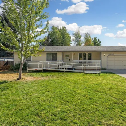 Image 3 - 11529 West Ginger Creek Drive, Boise, ID 83713, USA - House for sale