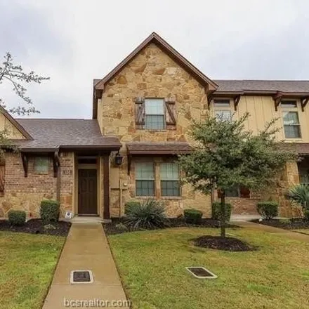 Rent this 3 bed house on 174 Kimber Lane in College Station, TX 77845