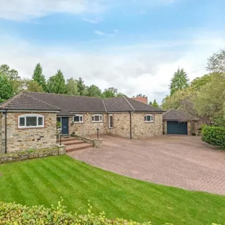 Image 1 - Tollgate Road, Hamsterley Mill, NE39 1DG, United Kingdom - House for sale