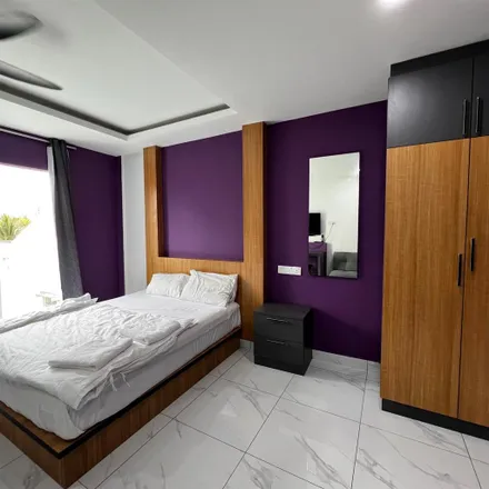 Rent this 1 bed room on Jalan Memanda 9 in Ampang, 50600 Ampang Jaya Municipal Council