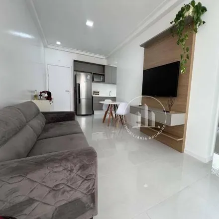 Buy this 1 bed apartment on Rua Poeta Francisco Machado de Souza in Estreito, Florianópolis - SC