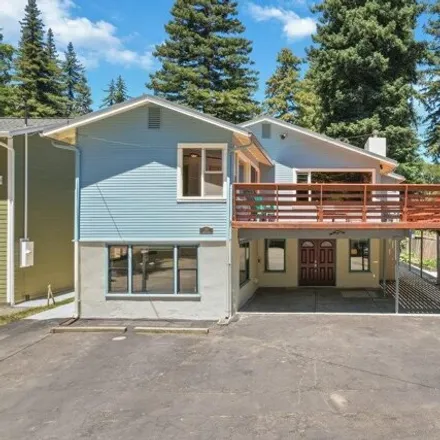 Rent this 2 bed house on 299 River Lane in Felton, Santa Cruz County