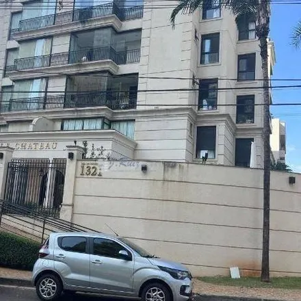 Image 2 - Rua do Professor 1321, Jardim Irajá, Ribeirão Preto - SP, 14020-280, Brazil - Apartment for sale