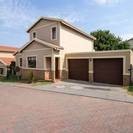 Image 5 - Lyncon Road, Carlswald, Midrand, 1684, South Africa - Apartment for rent