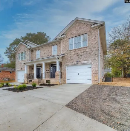 Buy this 6 bed house on 327 Beltline Boulevard in Heathwood, Columbia