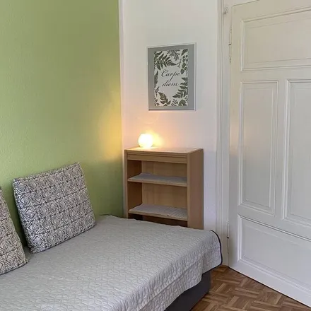 Rent this 1 bed apartment on Zittau in Saxony, Germany