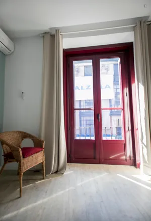 Image 9 - Calle de Carretas, 25, 28012 Madrid, Spain - Apartment for rent