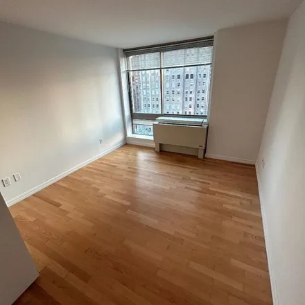 Rent this 1 bed apartment on 2 Gold Street in New York, NY 10038