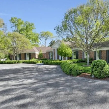 Image 3 - 4403 Herbert Place, Belle Meade, Davidson County, TN 37215, USA - House for sale