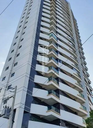 Image 1 - Avenida Almirante Barroso 1801, Marco, Belém - PA, 66093-033, Brazil - Apartment for sale