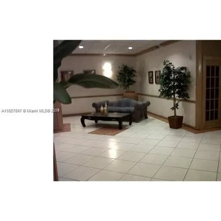 Rent this 1 bed condo on 2710 Northeast 183rd Street in Aventura, FL 33160