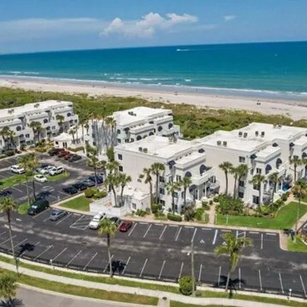 Buy this 2 bed condo on Ridgewood Avenue in Cape Canaveral, FL 32920