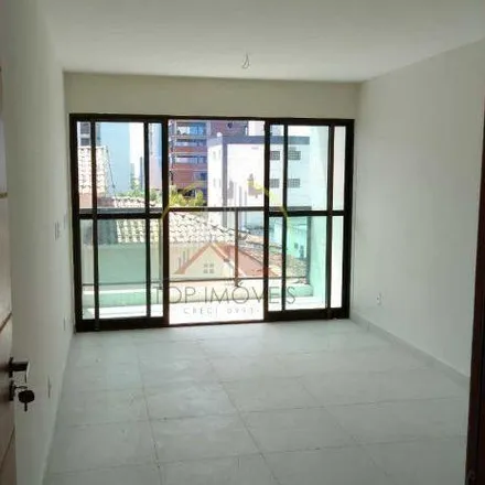 Buy this 2 bed apartment on Rua Mar da Sibéria in Intermares, Cabedelo - PB