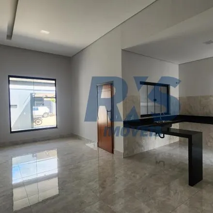 Buy this 3 bed house on Rua Roberto Jensen in Jardim São José, Americana - SP