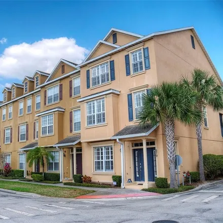 Image 1 - Giovanni's, Memphis Circle, Lake Mary, Seminole County, FL 32745, USA - Townhouse for sale
