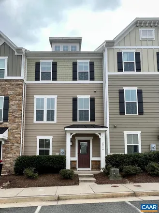 Rent this 3 bed townhouse on Garth Gate Lane in Albemarle County, VA 22901