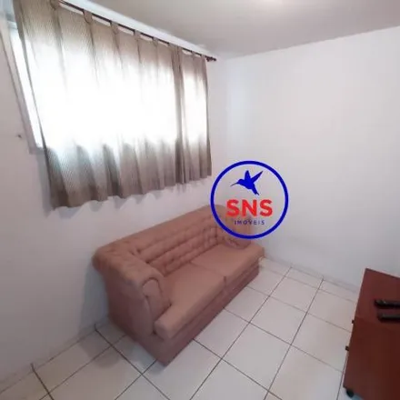 Rent this 1 bed apartment on Obra Social São João Bosco in Rua General Câmara, Centro