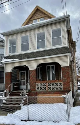 Rent this 2 bed house on 91 Wade Street in Greenville, Jersey City