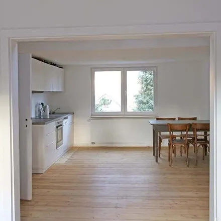 Image 4 - Amöneburger Straße 26, 60433 Frankfurt, Germany - Apartment for rent