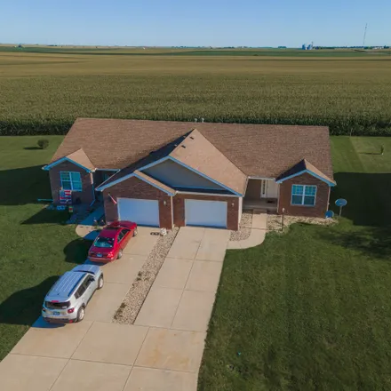 Buy this 2 bed house on 114 West 10th Street in Gridley, McLean County