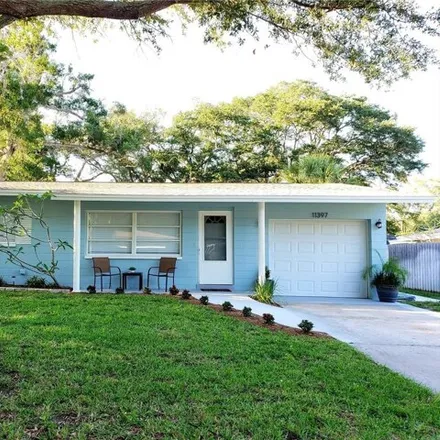 Rent this 2 bed house on 11397 117th Avenue in Walsingham, Pinellas County