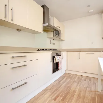 Image 4 - 10 Scriven Street, London, E8 4HY, United Kingdom - Apartment for rent